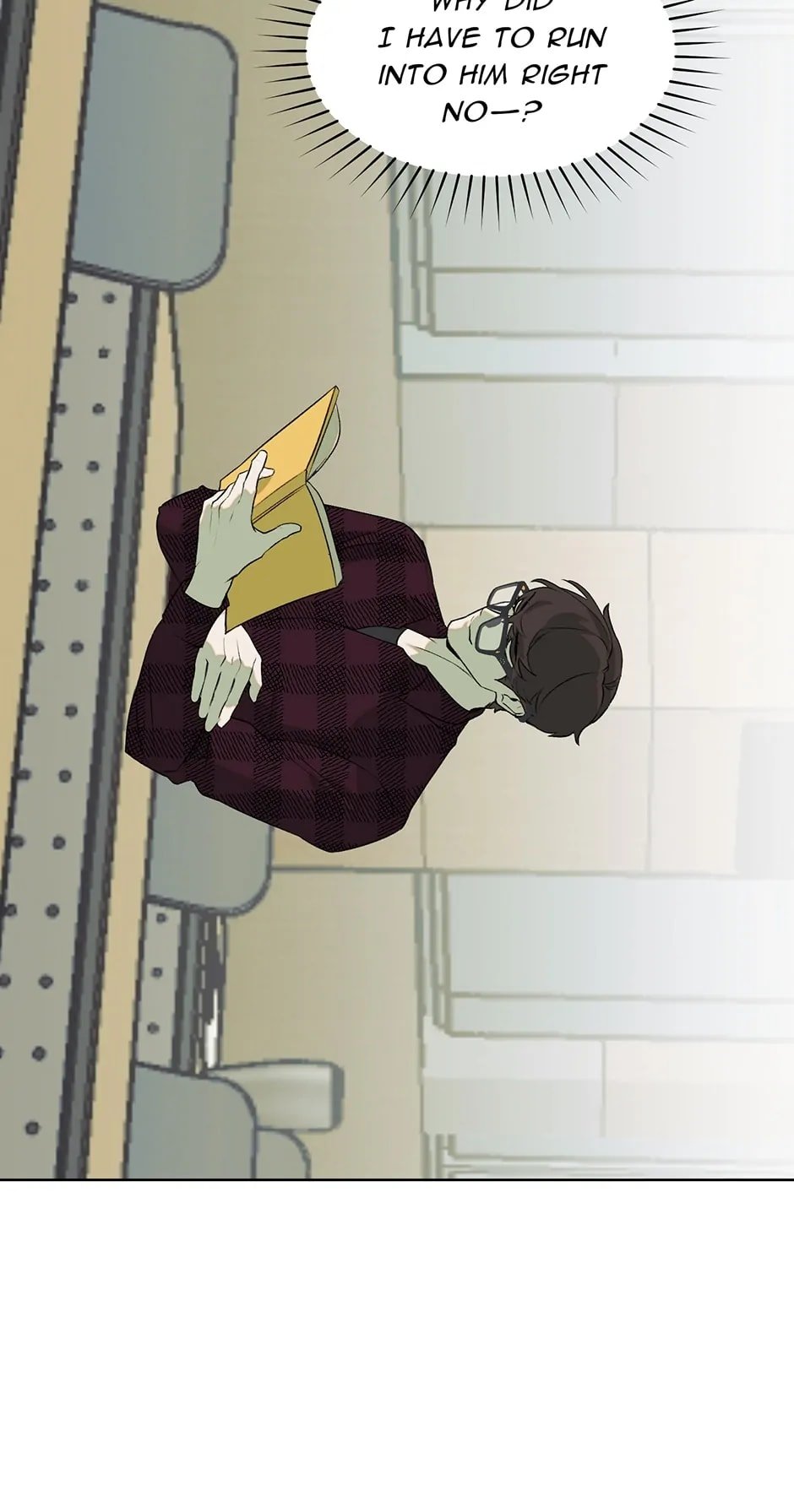 Nerd Project, Chapter 4 image 37